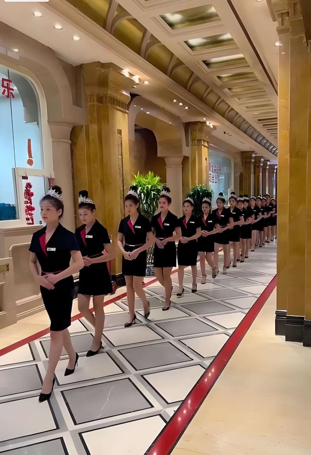 高级大床房